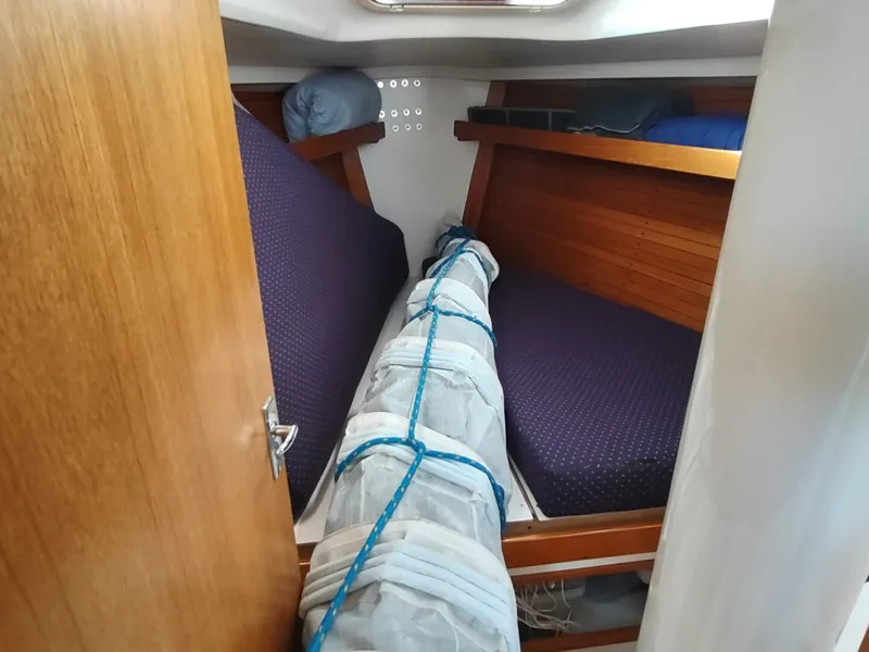 Slide: The Image of J Boats J/32 1998 - 5666877