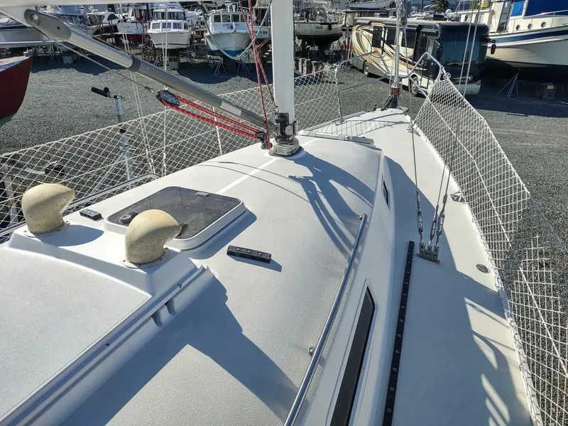 Slide: The Image of J Boats J/32 1998 - 5666859