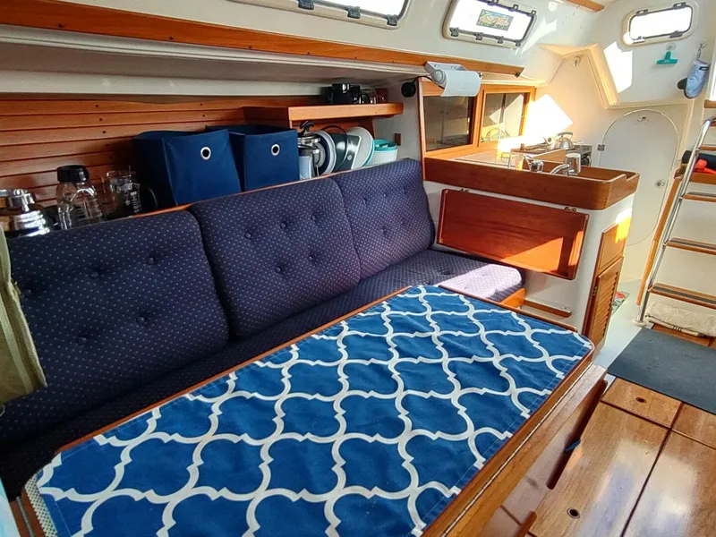 Slide: The Image of J Boats J/32 1998 - 5666879