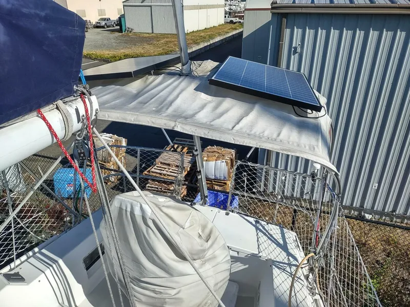 Slide: The Image of J Boats J/32 1998 - 5666884