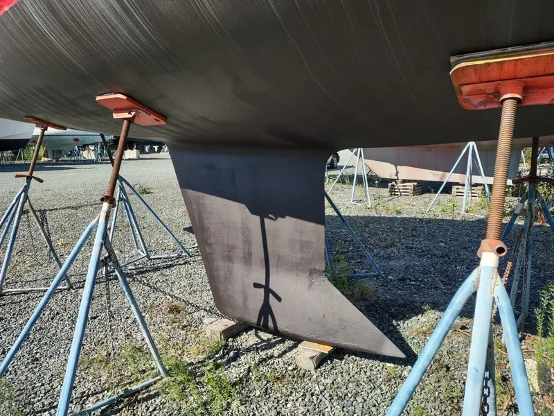 Slide: The Image of J Boats J/32 1998 - 5666889