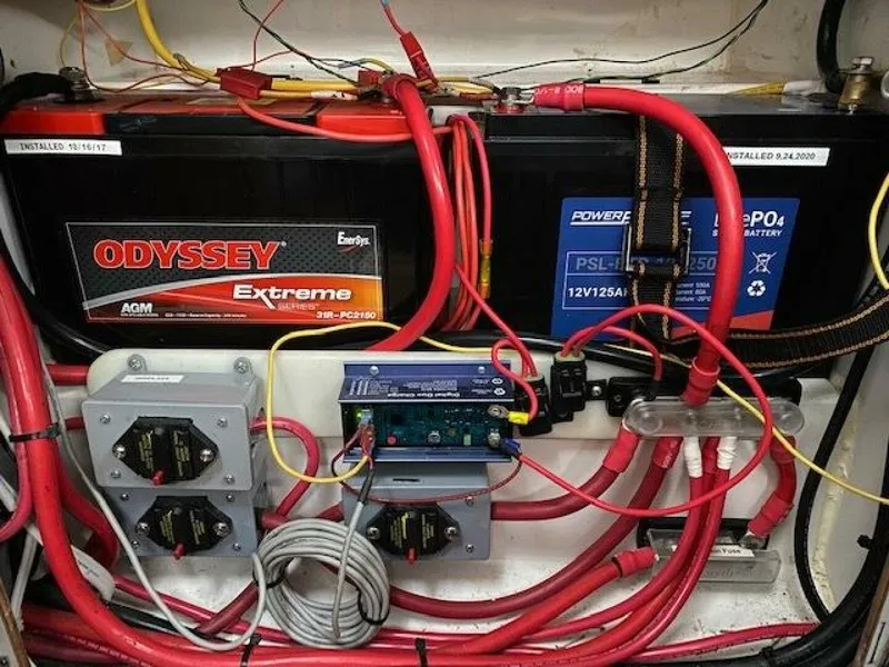 Slide: The Image of J Boats J/32 1998 - 5666890