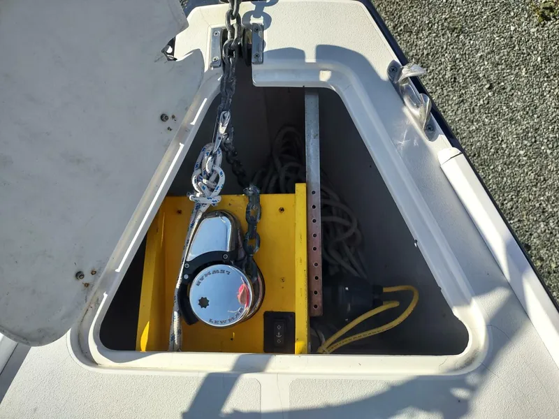 Slide: The Image of J Boats J/32 1998 - 5666860