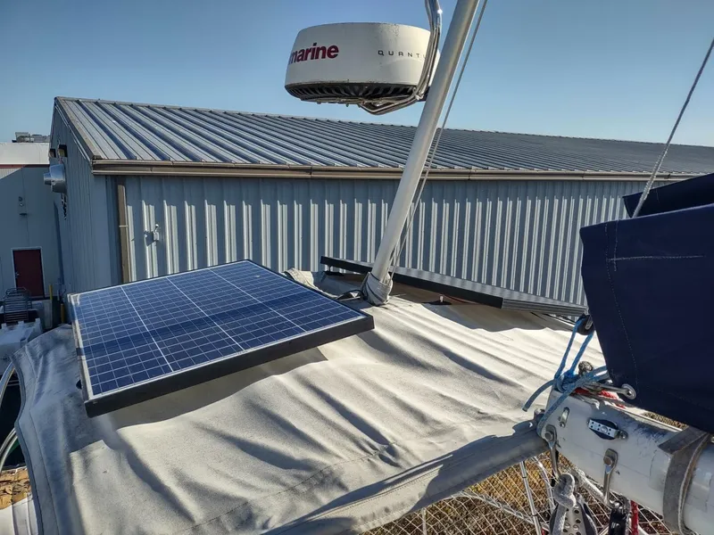 Slide: The Image of J Boats J/32 1998 - 5666862