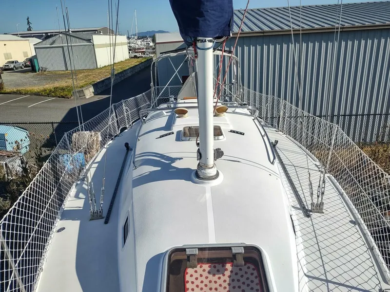 Slide: The Image of J Boats J/32 1998 - 5666864