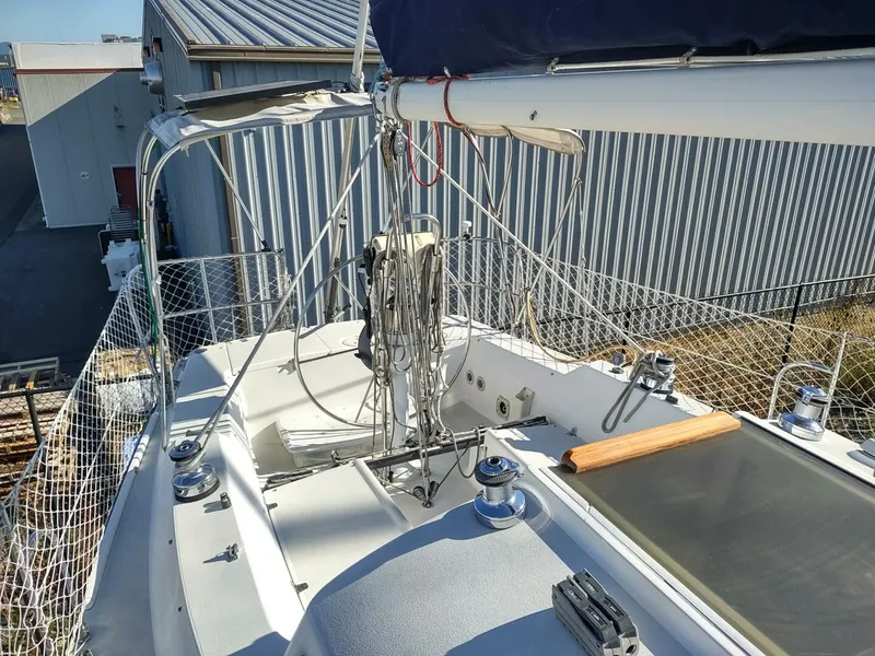 Slide: The Image of J Boats J/32 1998 - 5666865