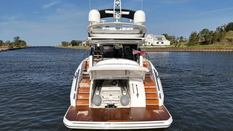 Slide: The Image of Princess S62 2023 - 5666849