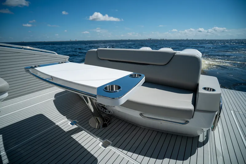 Slide: The Image of Cruisers 50GLS OB 2026 - 5666988