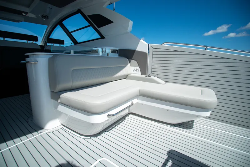 Slide: The Image of Cruisers 50GLS OB 2026 - 5666990