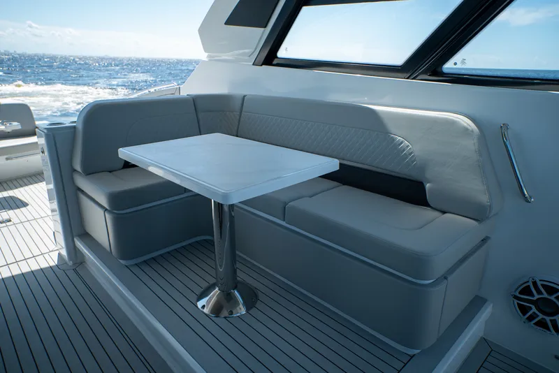 Slide: The Image of Cruisers 50GLS OB 2026 - 5666991