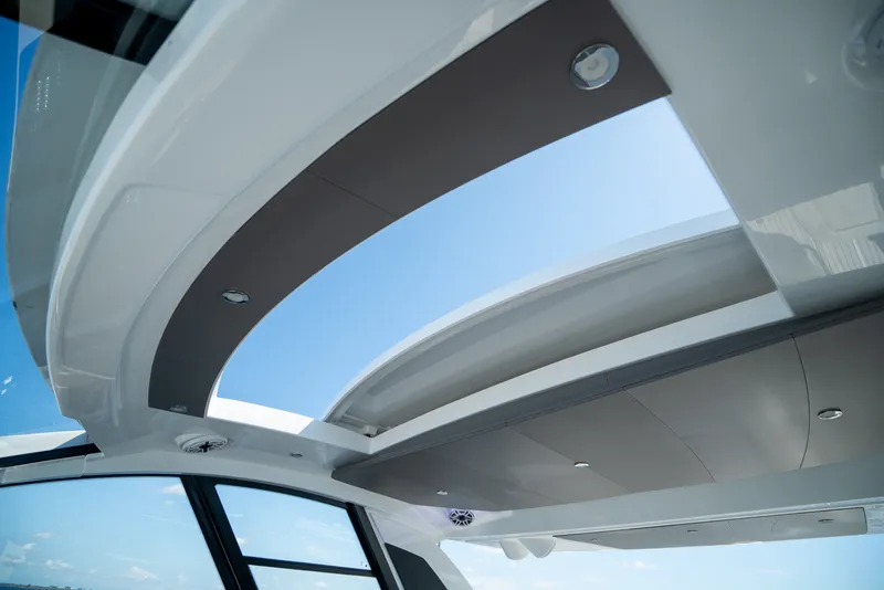 Slide: The Image of Cruisers 50GLS OB 2026 - 5666994