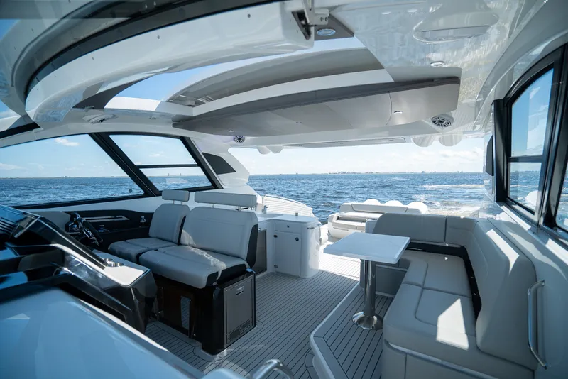 Slide: The Image of Cruisers 50GLS OB 2026 - 5667001