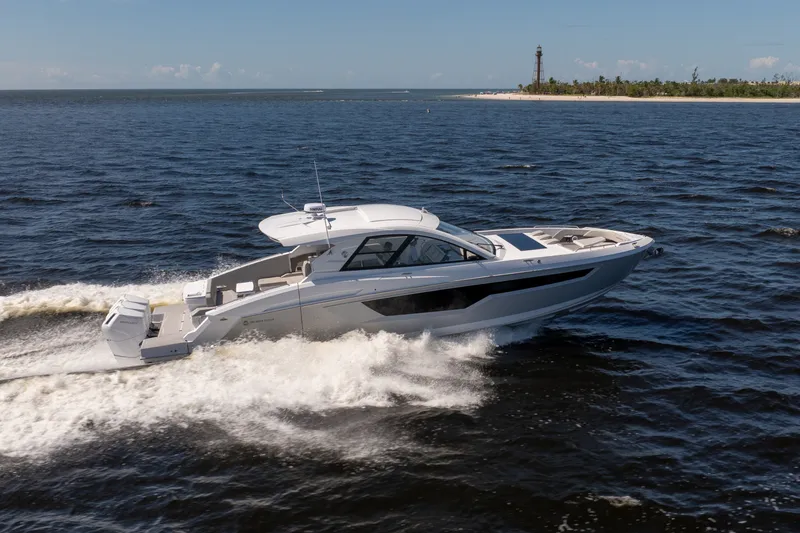 Slide: The Image of Cruisers 50GLS OB 2026 - 5667018