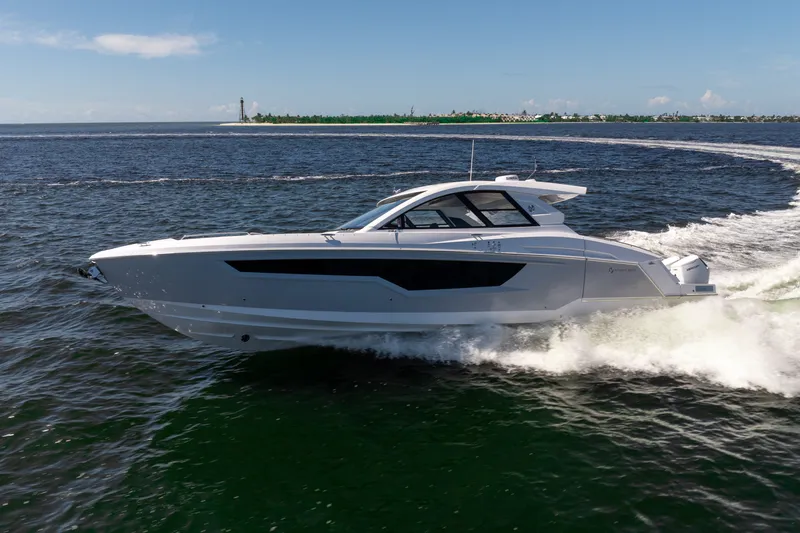 Slide: The Image of Cruisers 50GLS OB 2026 - 5667021