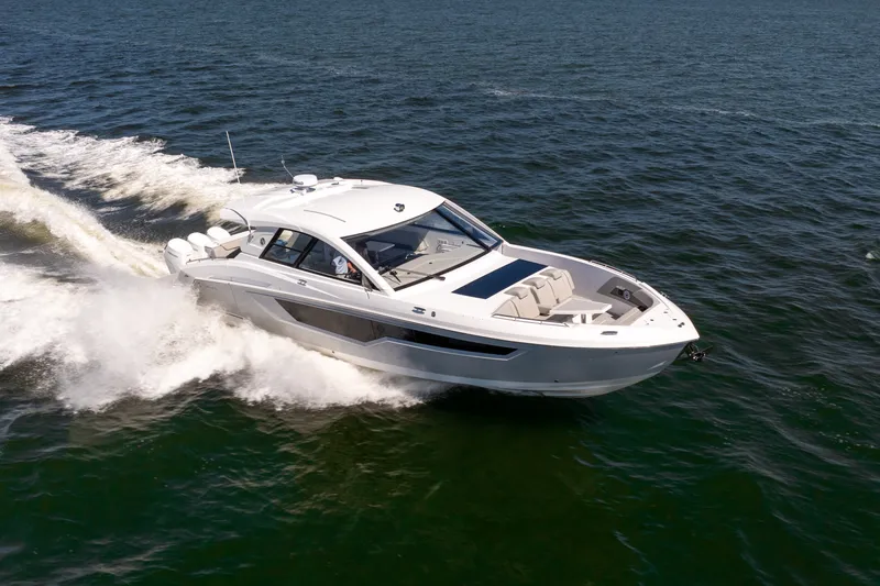 Slide: The Image of Cruisers 50GLS OB 2026 - 5667029