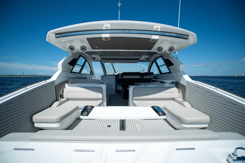 Slide: The Image of Cruisers 50GLS OB 2026 - 5666984