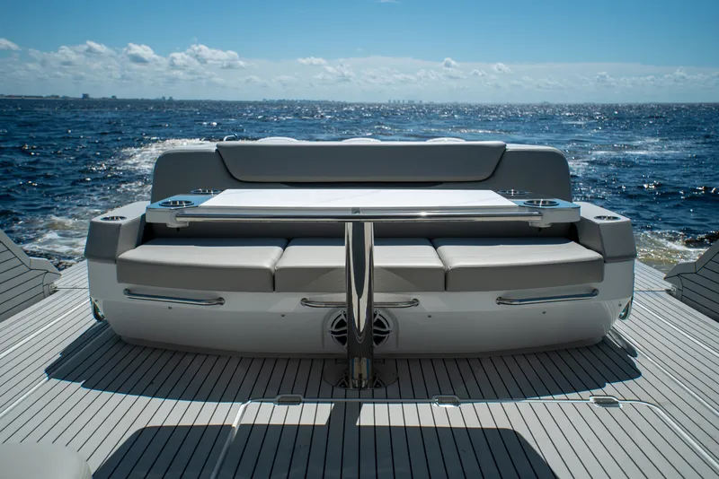 Slide: The Image of Cruisers 50GLS OB 2026 - 5666987