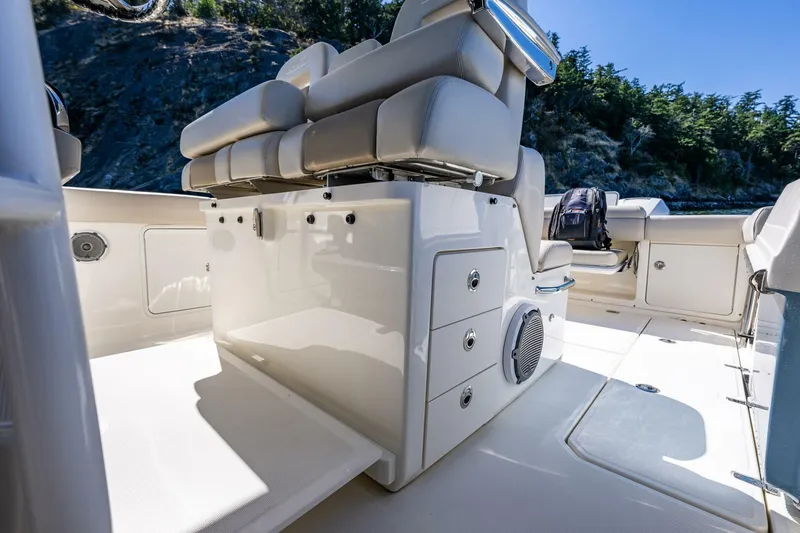 Slide: The Image of Boston Whaler 330 Outrage 2017 - 5667093