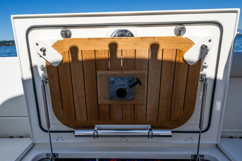 Slide: The Image of Boston Whaler 330 Outrage 2017 - 5667104