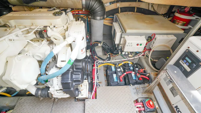 Slide: The Image of Carver C-43 Coupe 2015 - 5667156