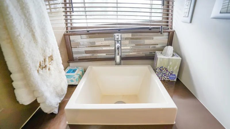 Slide: The Image of Carver Yachts C-43 Coupe 2015 - 5667163