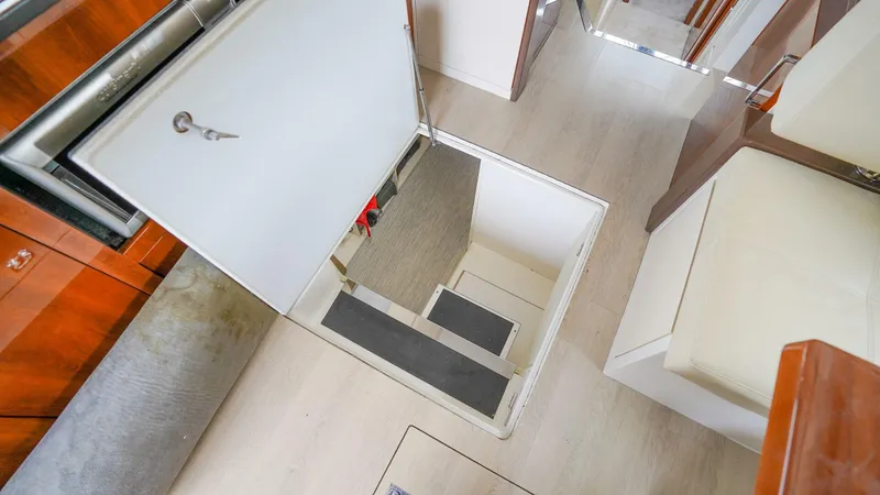 Slide: The Image of Carver Yachts C-43 Coupe 2015 - 5667178