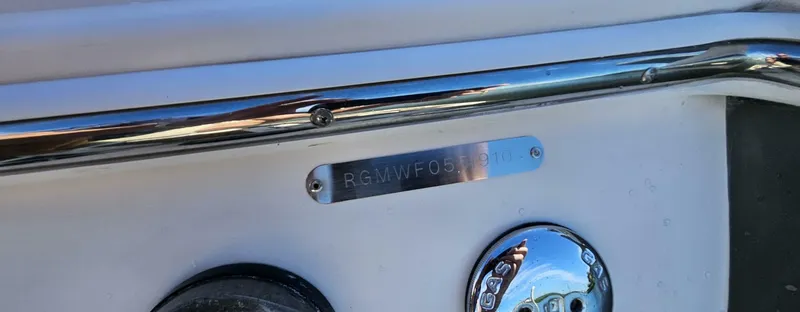 Slide: The Image of Regal 2700 2010 - 5668984