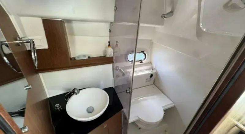 Slide: The Image of Jeanneau Leader 9.0 WA 2020 - 5673791