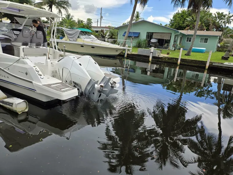 Slide: The Image of Jeanneau Leader 9.0 WA 2020 - 5680876