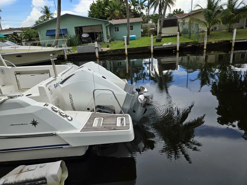 Slide: The Image of Jeanneau Leader 9.0 WA 2020 - 5680877