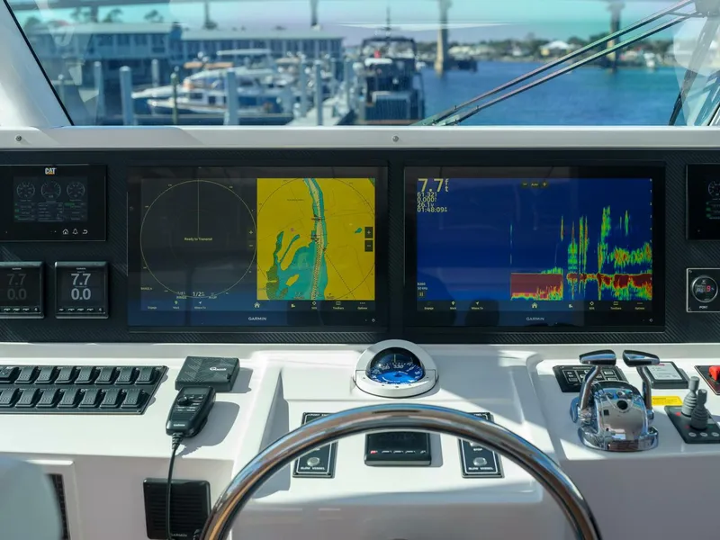 Slide: The Image of Horizon 65 2022 - 5669920