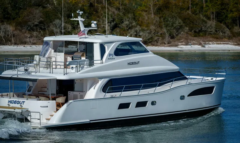 Slide: The Image of Horizon 65 2022 - 5669929