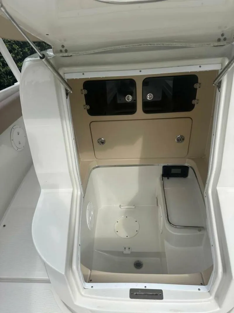 Slide: The Image of Chris-Craft 23 2016 - 5670046