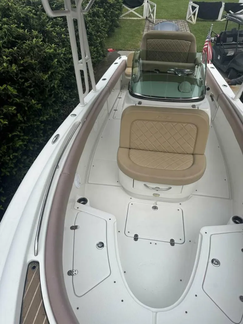 Slide: The Image of Chris-Craft 23 2016 - 5670055