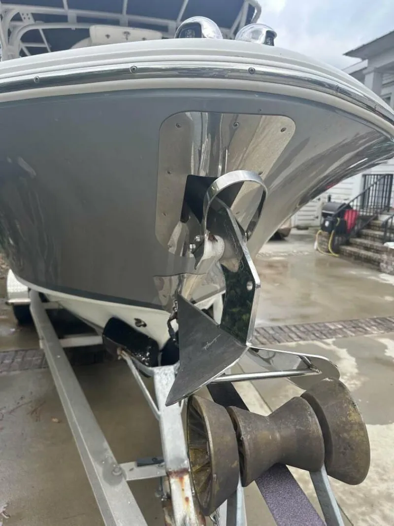 Slide: The Image of Chris-Craft 23 2016 - 5670050