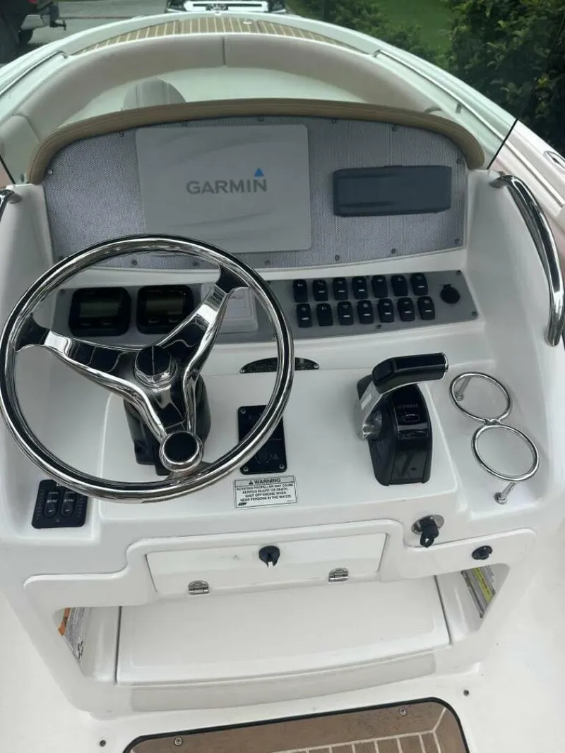 Slide: The Image of Chris-Craft 23 2016 - 5670052