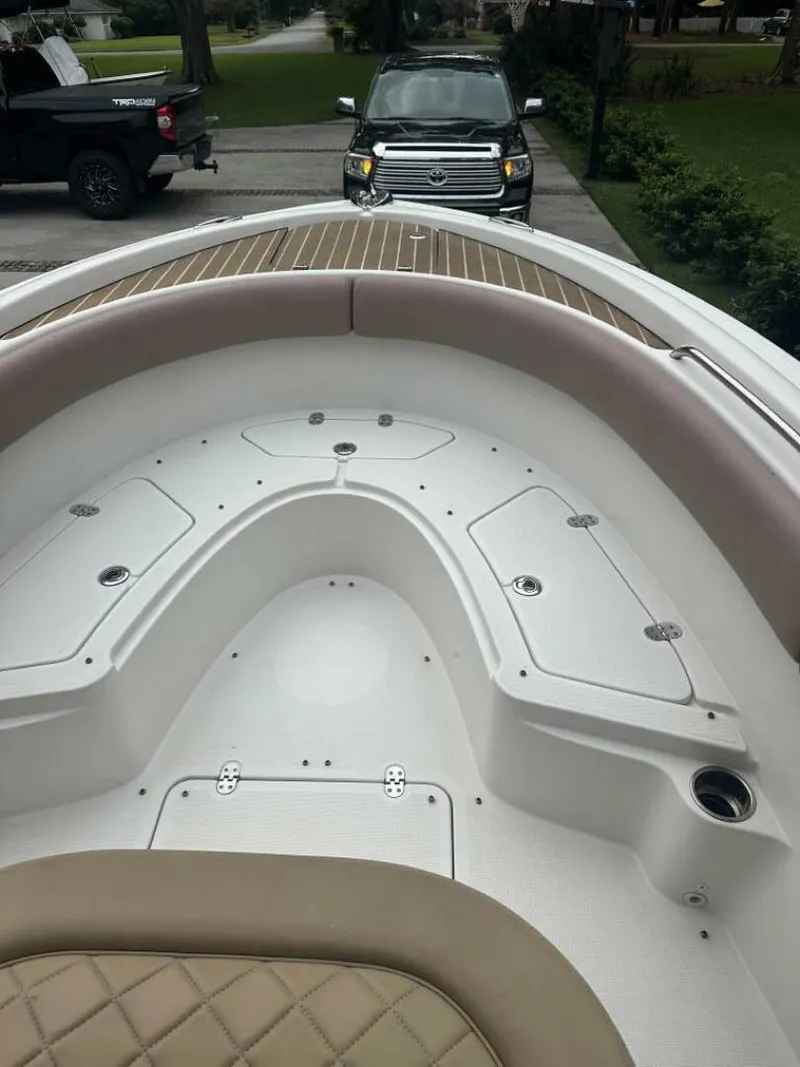 Slide: The Image of Chris-Craft 23 2016 - 5670053