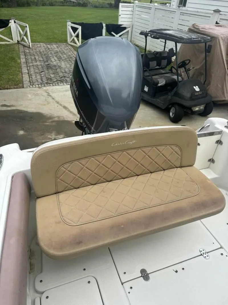 Slide: The Image of Chris-Craft 23 2016 - 5670054