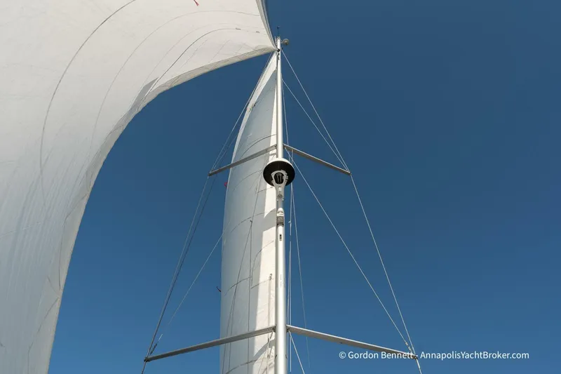 Slide: The Image of Jeanneau Sun Odyssey 440 2019 - 5670251