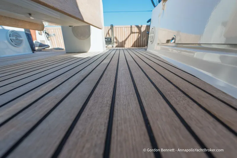 Slide: The Image of Jeanneau Sun Odyssey 440 2019 - 5670261