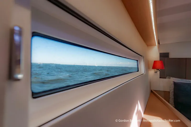 Slide: The Image of Jeanneau Sun Odyssey 440 2019 - 5670238