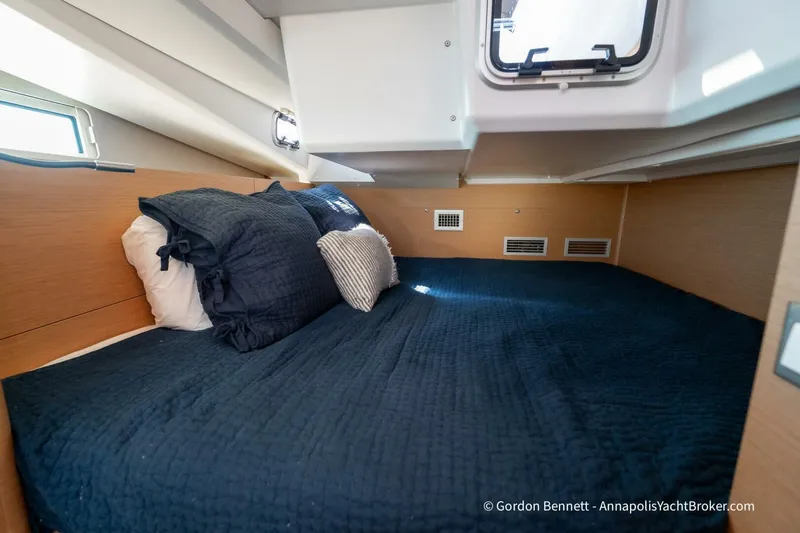 Slide: The Image of Jeanneau Sun Odyssey 440 2019 - 5670244