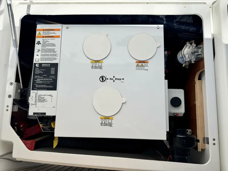 Slide: The Image of Jeanneau Sun Odyssey 440 2019 - 5670307