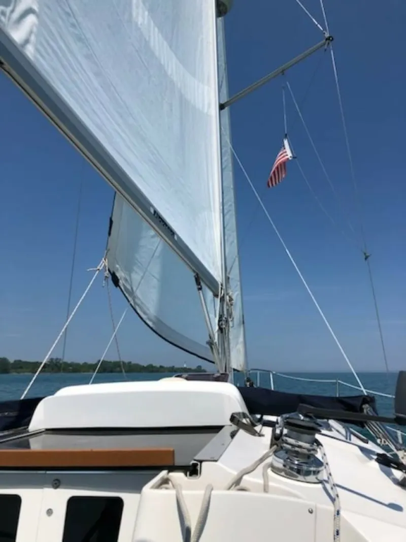 Slide: The Image of Hunter 34 2008 - 5670086