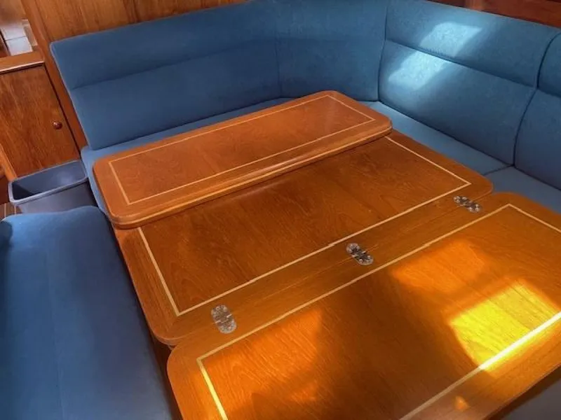 Slide: The Image of Jeanneau 45.2 2002 - 5670363