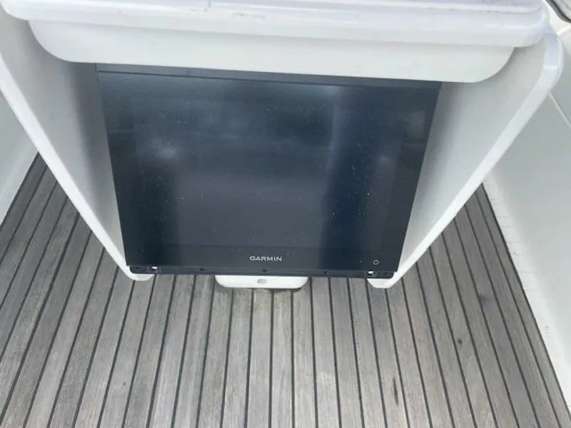 Slide: The Image of Jeanneau 45.2 2002 - 5670324