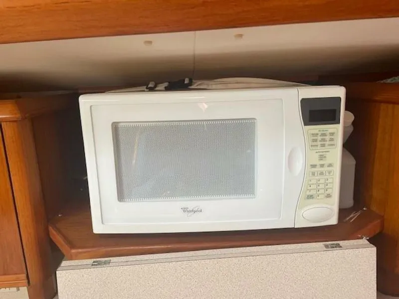 Slide: The Image of Jeanneau 45.2 2002 - 5670309