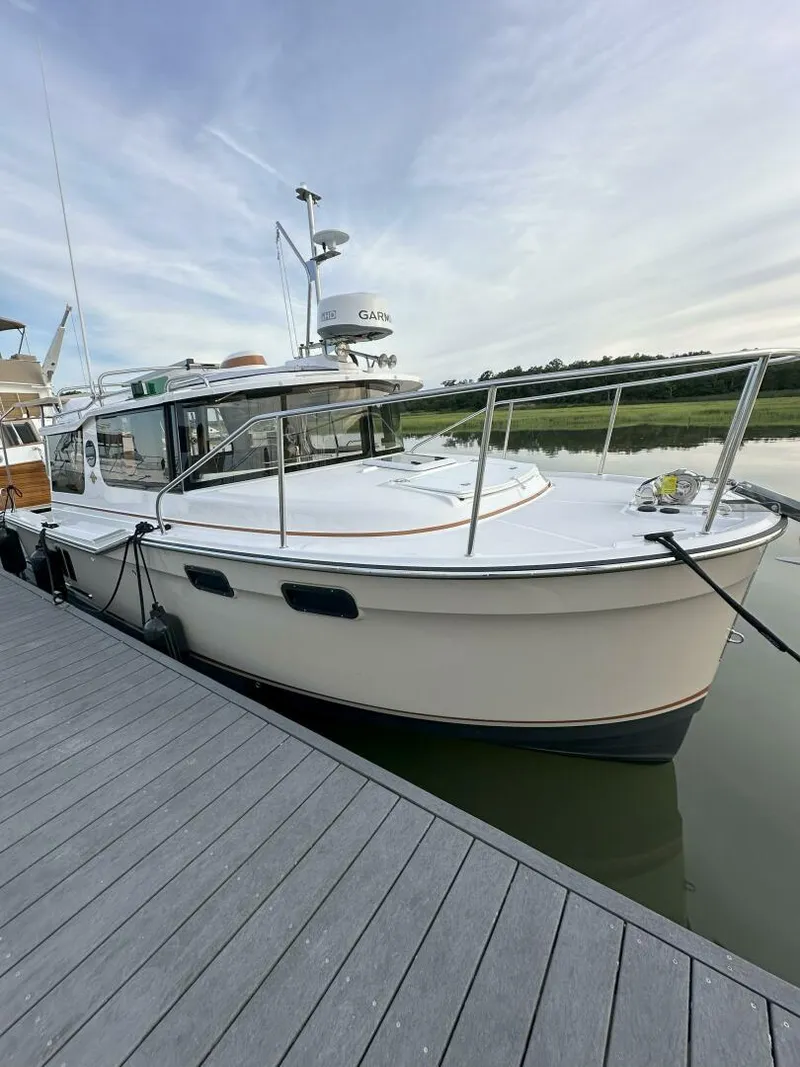 The Image of Ranger Tug R-27 2023 - 5671055