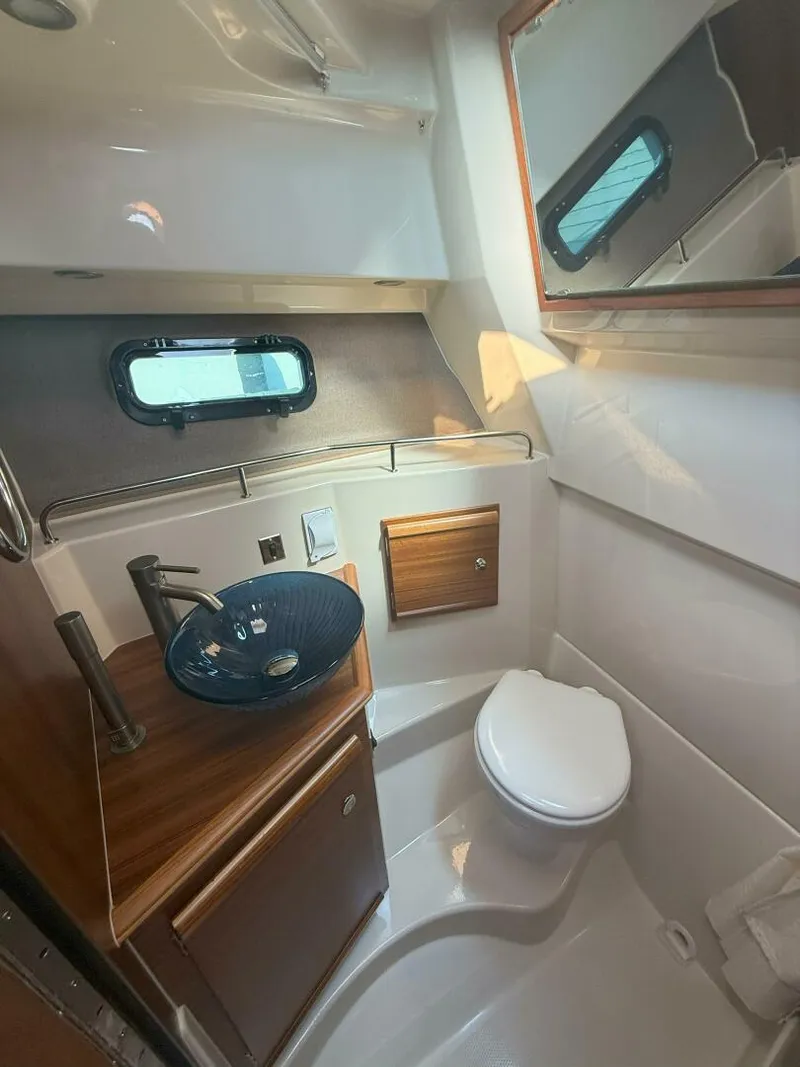 Slide: The Image of Ranger Tug R-27 2023 - 5671062