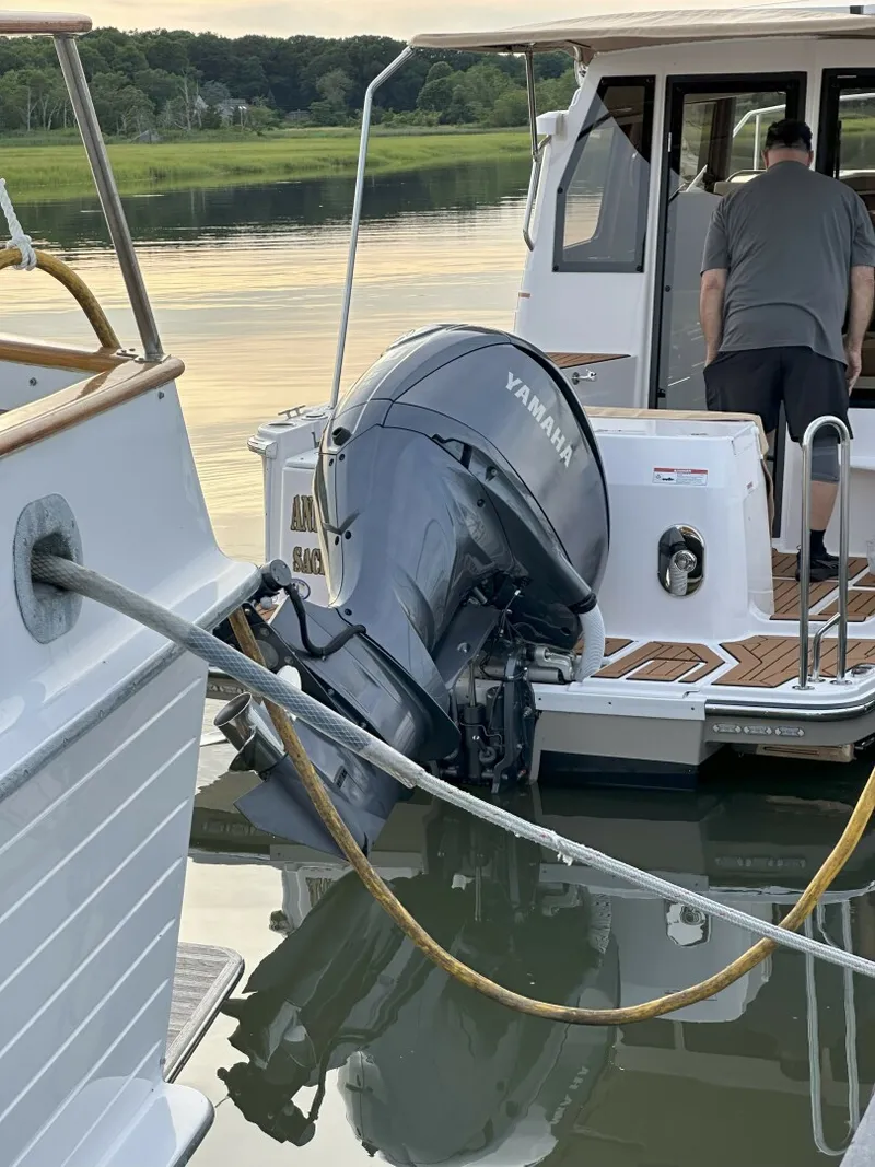 Slide: The Image of Ranger Tug R-27 2023 - 5670850